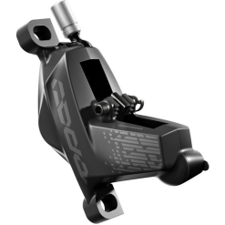 SRAM Caliper Assembly For Code R/RSC Diffusion black