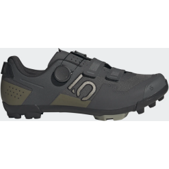 FiveTen Kestrel Boa - Grey