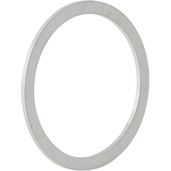 E13 e*Spec 1mm Chainline Spacer for Bosch
