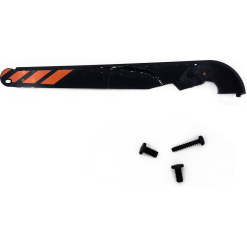 Mondraker Grommy Chain Cover 16