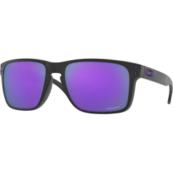Oakley Holbrook XL - Matte Black / Prizm Violet