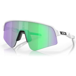 Oakley Sutro Lite Sweep - Matte Black / Prizm Road