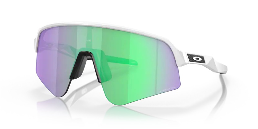 Oakley Sutro Lite Sweep - Matte Black / Prizm Road