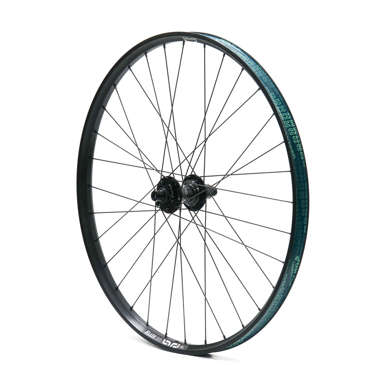 E13 Grappler Sidekick Flux 66 GR AL Rear Wheel, 29″ 12x157mm SuperBoost 32H