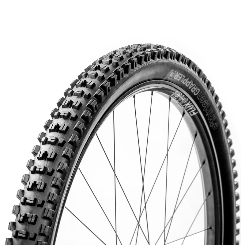 E13 Grappler Tire 27.5″ x 2.5″
