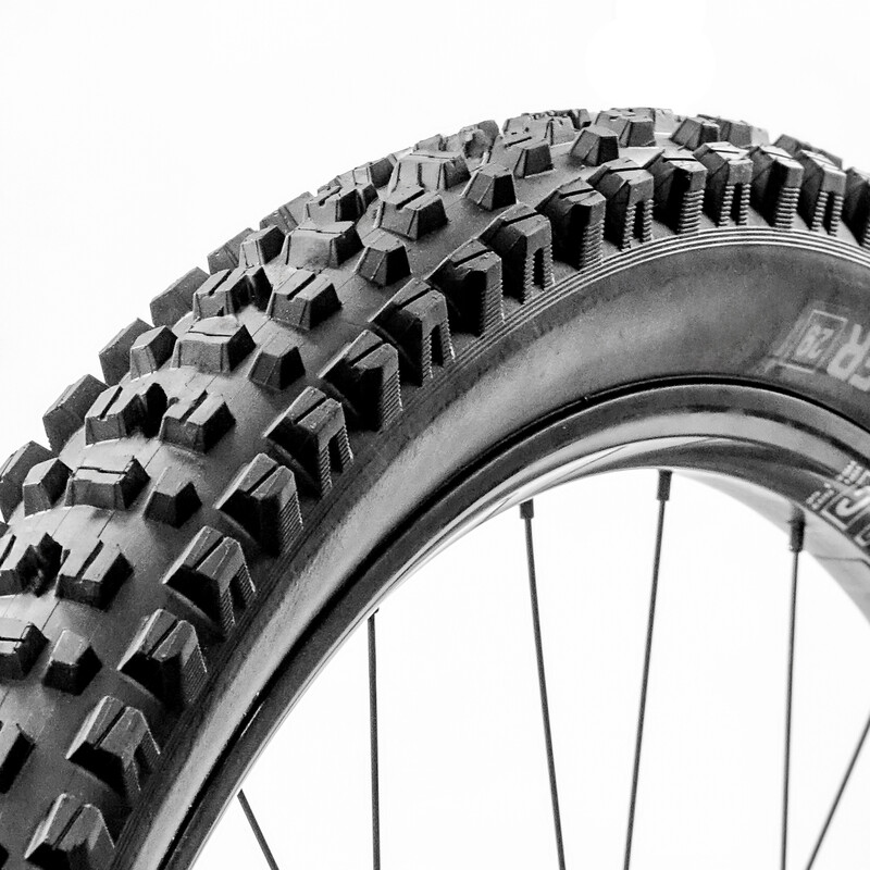 E13 Grappler Tire 27.5″ x 2.5″ - Image 2