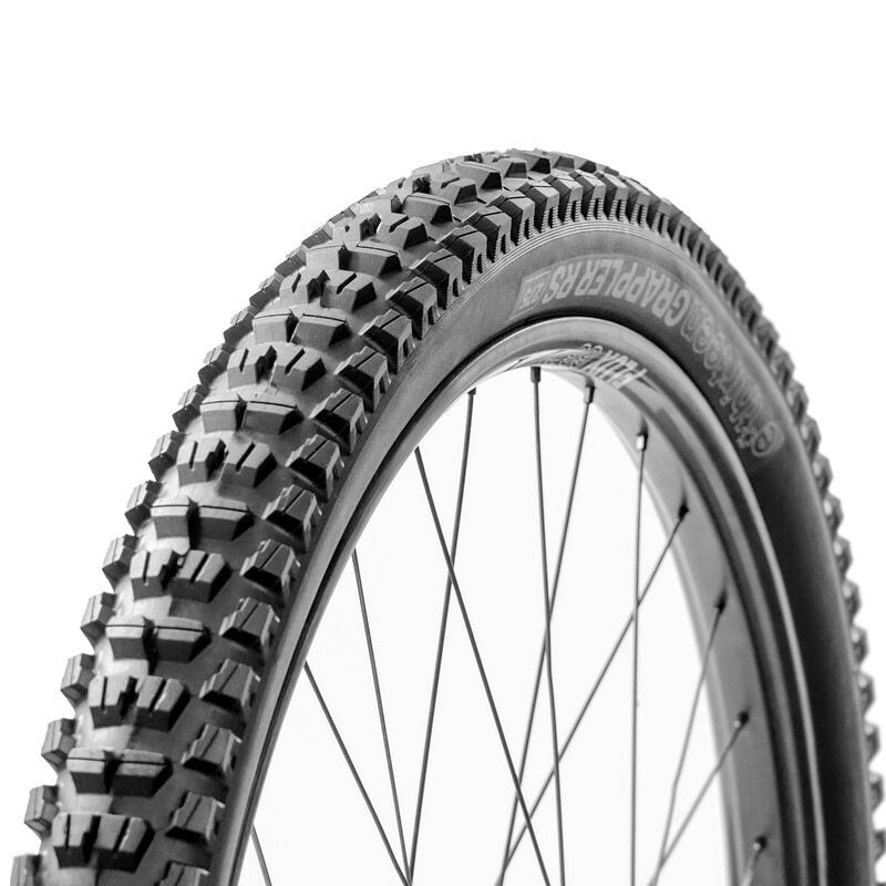 E13 Grappler RS Tire 27.5″ x 2.4″
