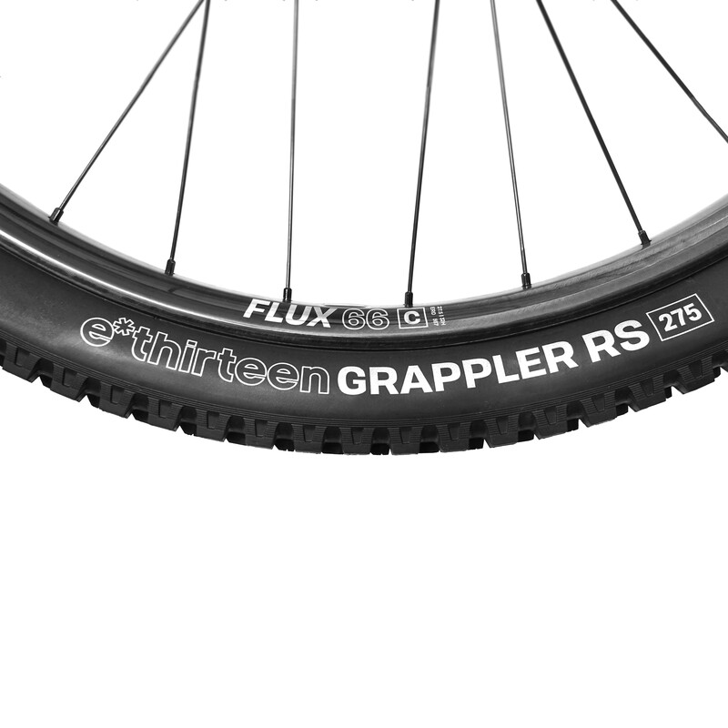 E13 Grappler RS Tire 27.5″ x 2.4″ - Image 4