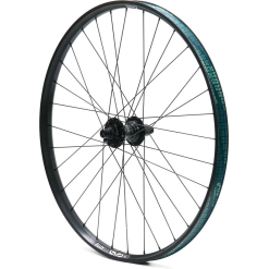 E13 Sylvan Sidekick Flux 54 AM AL Rear Wheel, 29″ 12x148mm Boost 28H