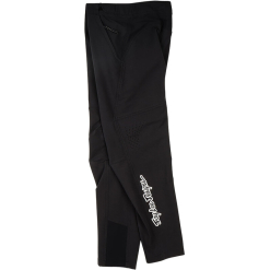 TLD Youth Skyline Pant Mono Black