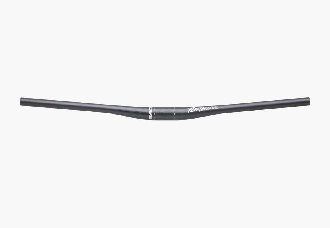 Race Face Turbine 35 Handlebar, 760mm 10mm rise