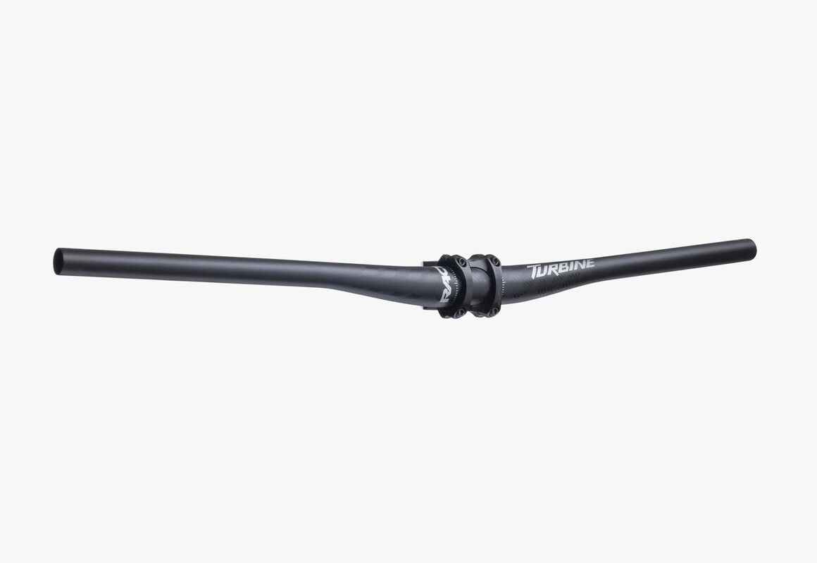 Race Face Turbine 35 Handlebar, 760mm 10mm rise - Image 2