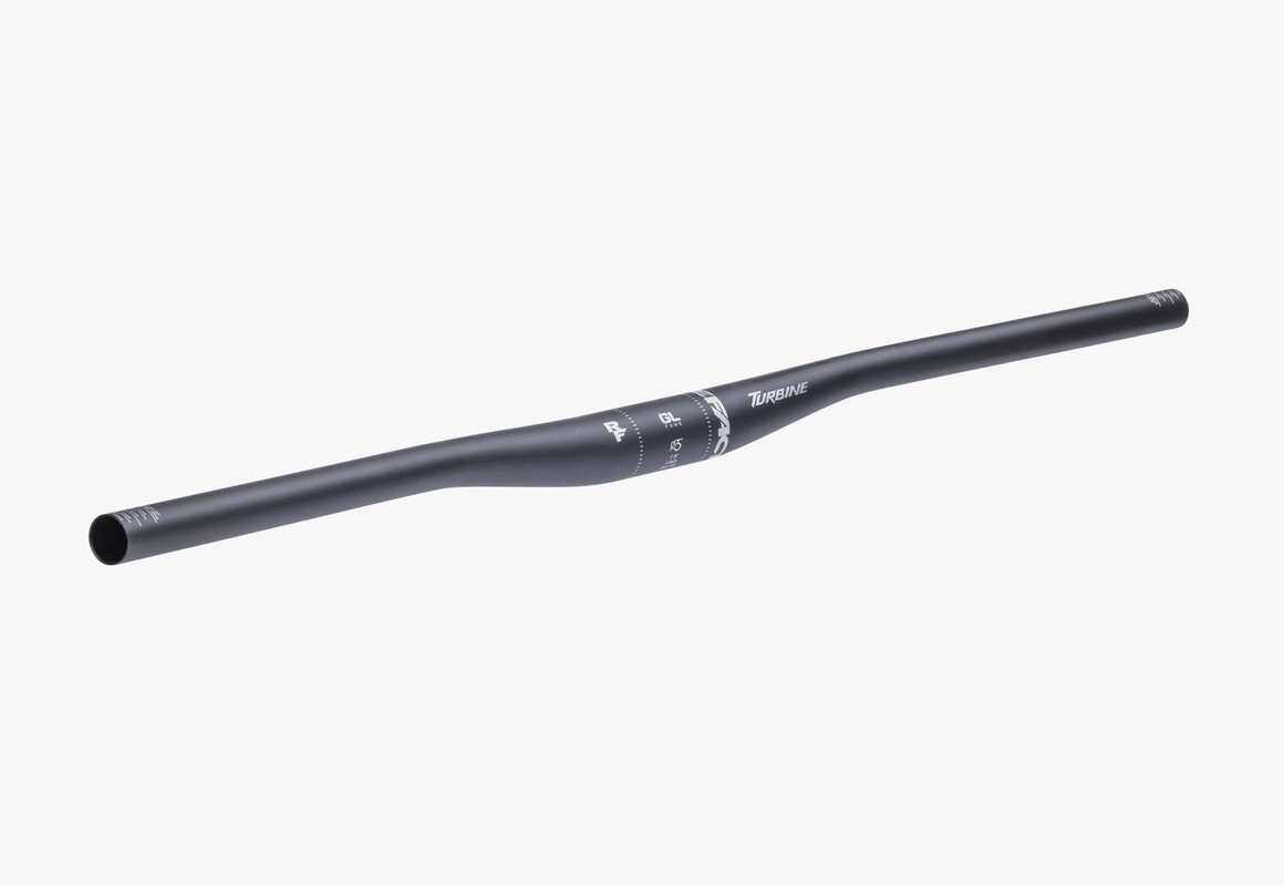 Race Face Turbine 35 Handlebar, 760mm 10mm rise - Image 3