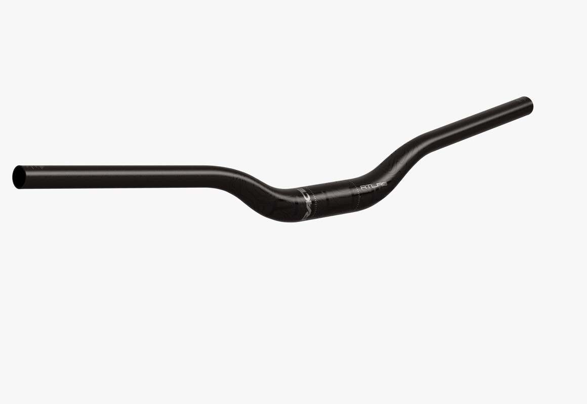 Race Face Atlas35 35x800mm handlebar, 40mm - Image 2