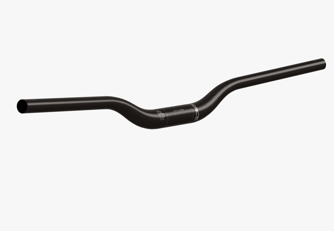 Race Face Atlas35 35x800mm handlebar, 40mm - Image 3