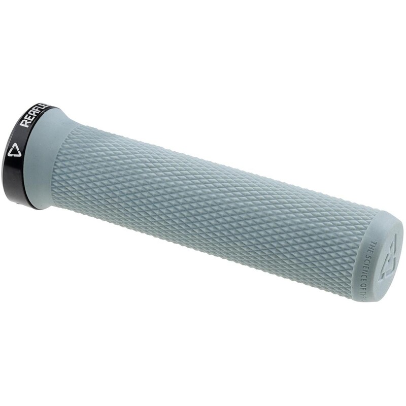 Leatt Grips ReaFlex 6.0 Diamond #Thin Ø29mm Granite