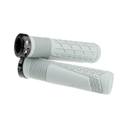 Leatt Grips ReaFlex 6.0 Half Waffle #Thin Ø30mm Granite