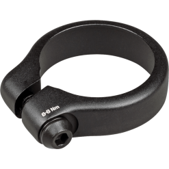 Bontrager Seatpost Clamp, 36.4mm
