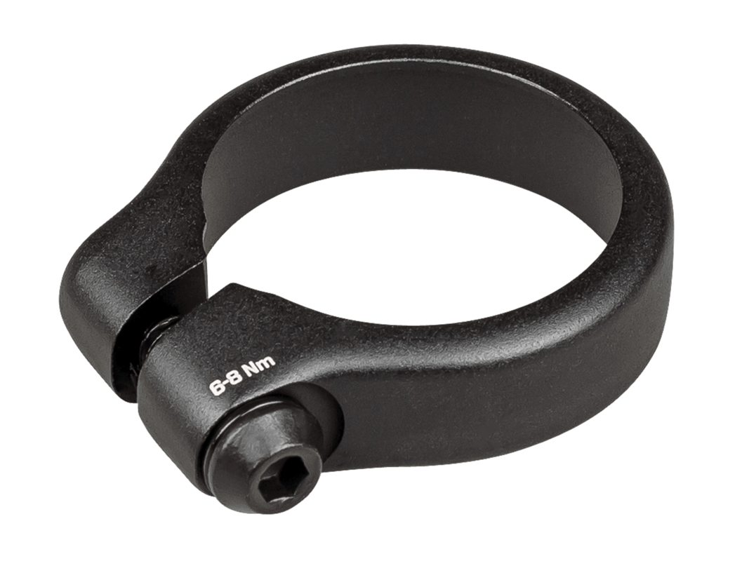Bontrager Seatpost Clamp, 36.4mm