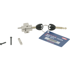 Trek RIB 2.0 Keyed Lock Assembly