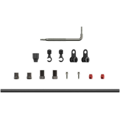 SRAM Hydraulic line kit Disc brake Black, 2000mm