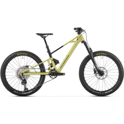 Mondraker F-Trick 24