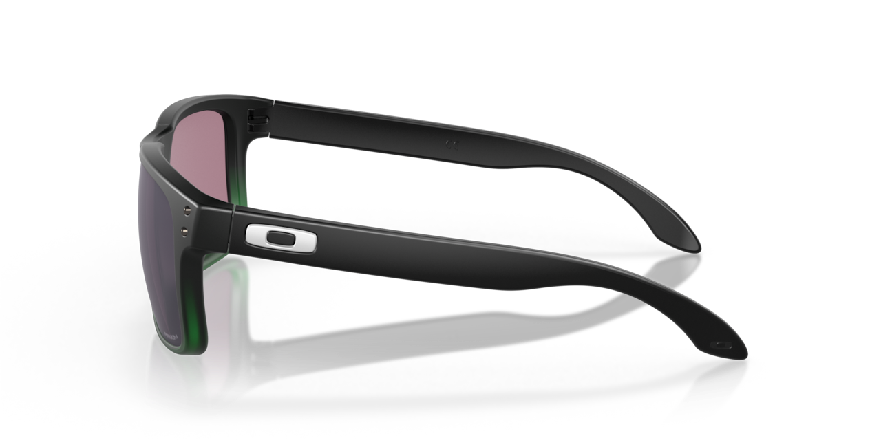 Oakley Holbrook - Jade Fade / Prizm Jade - Image 2