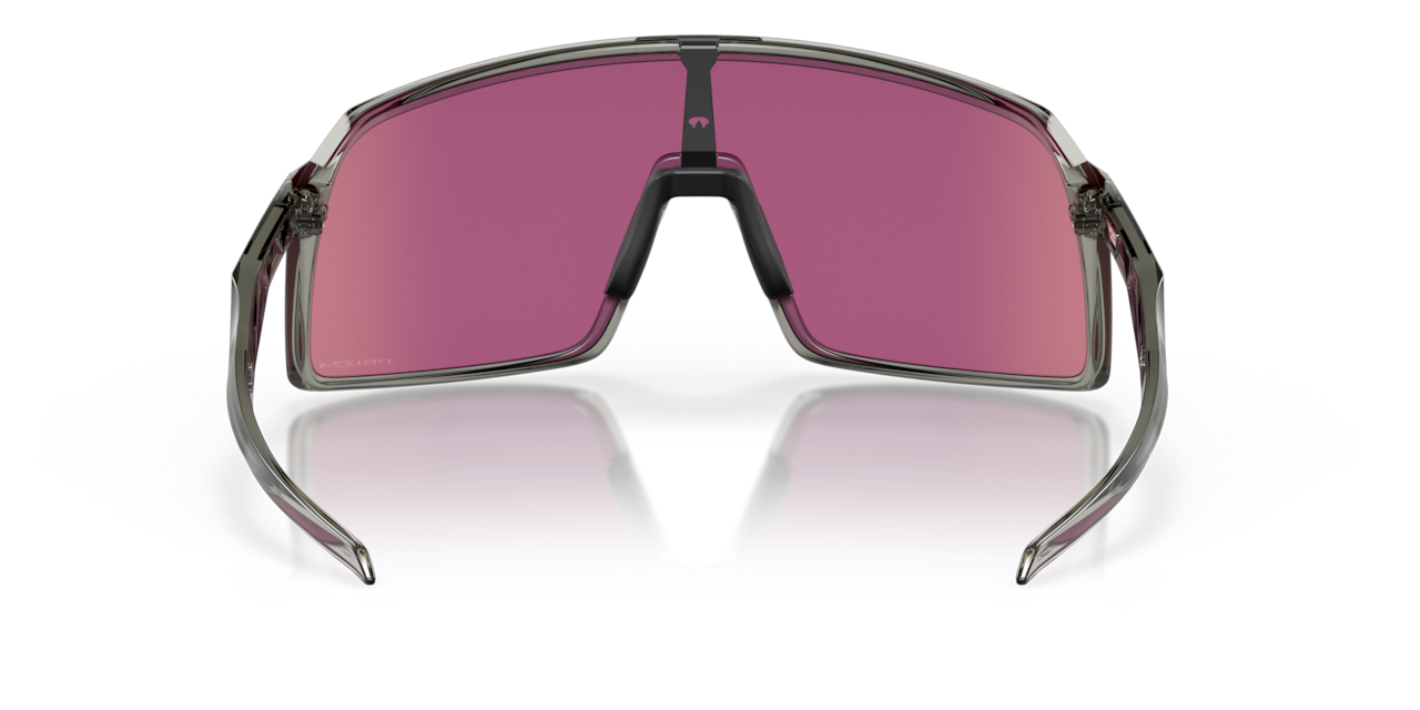 Oakley Sutro - Grey Ink / Prizm Road Jade - Image 3