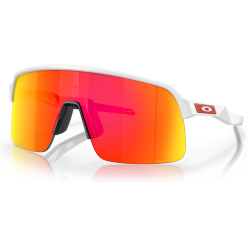 Oakley Sutro Lite - Matte White / Prizm Ruby