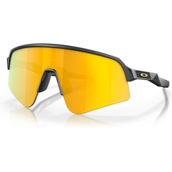 Oakley Sutro Lite Sweep - Matte Black / Prizm Road