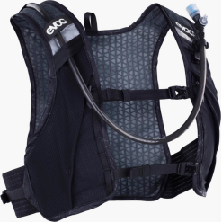 Evoc Hydro Pro Ultra 1,5L + 1,5L bladder, Black
