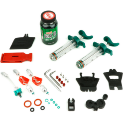 SRAM Pro Mineral Oil Bleed Kit