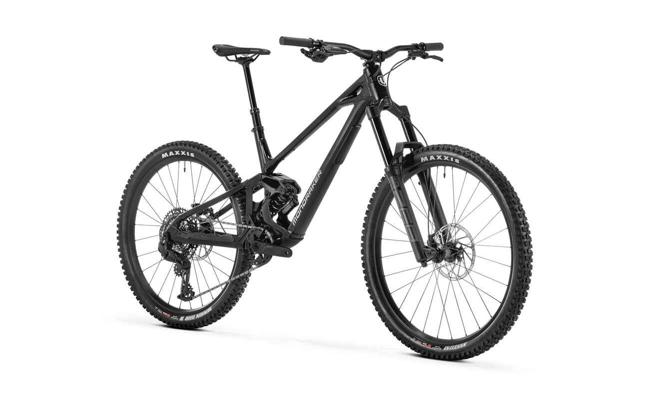 Mondraker Anark R - Image 3