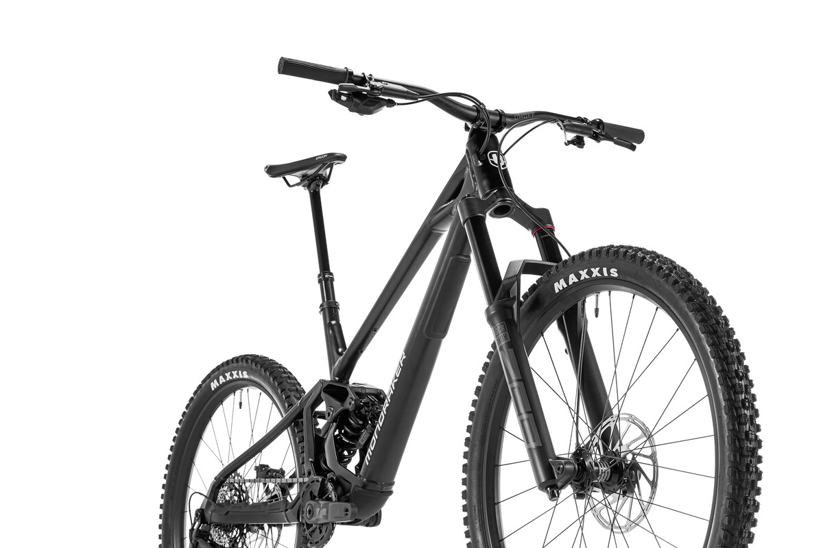 Mondraker Anark R - Image 4