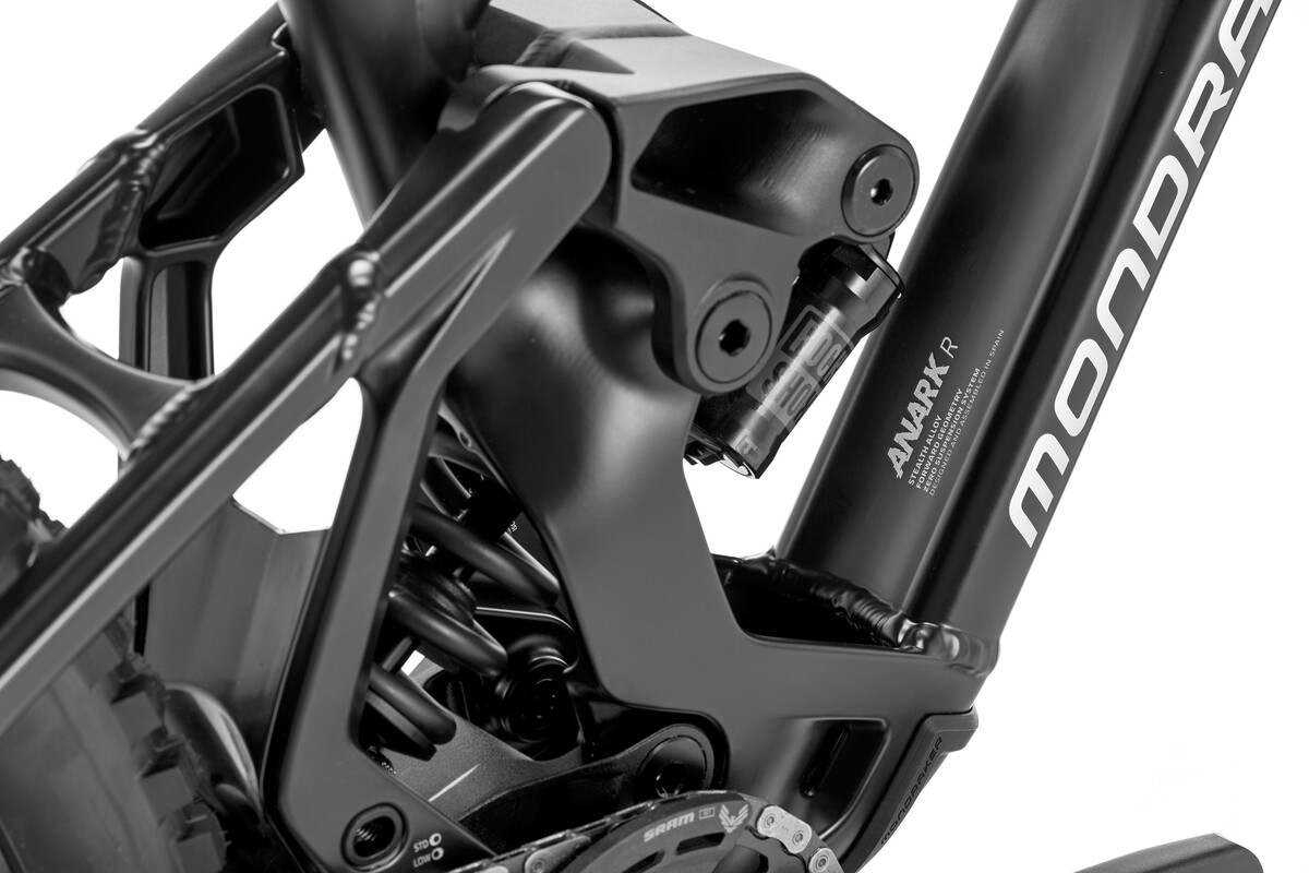 Mondraker Anark R - Image 7