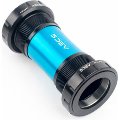 5DEV BSA Aluminum Ceramic Bottom Bracket