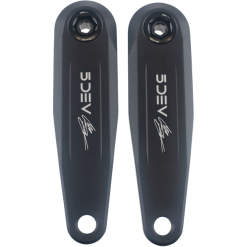 5DEV Cam Zink Signature Freeride Crank
