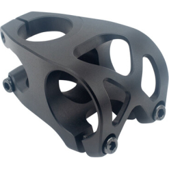 5DEV Aluminum 2 Bolt Stem