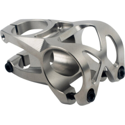 5DEV 2 Bolt Titanium Stem