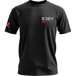 5DEV Racing T-Shirt
