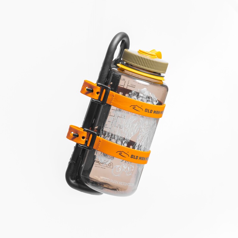 Old Man Mountain Hemlock 7L with FLIP Cages - Image 5