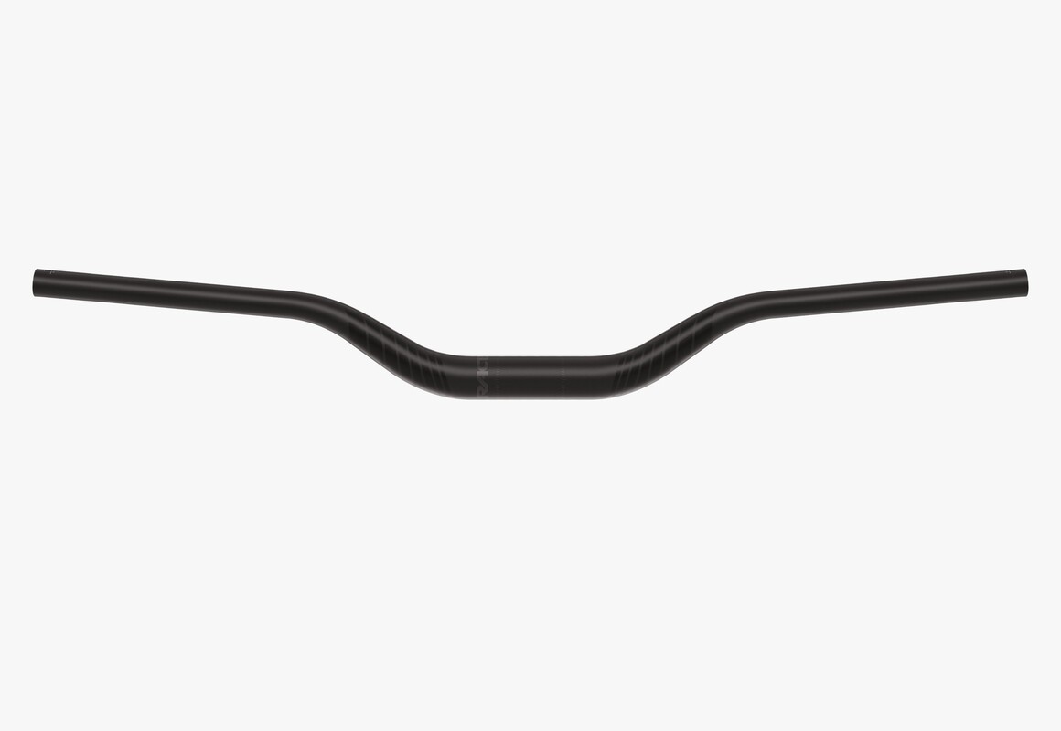 Race Face Aeffect R handlebar, 35X780mm, 55mm