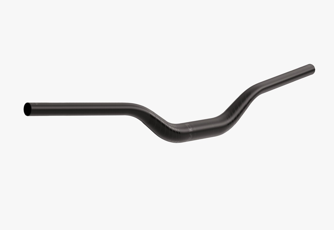 Race Face Aeffect R handlebar, 35X780mm, 55mm - Image 2
