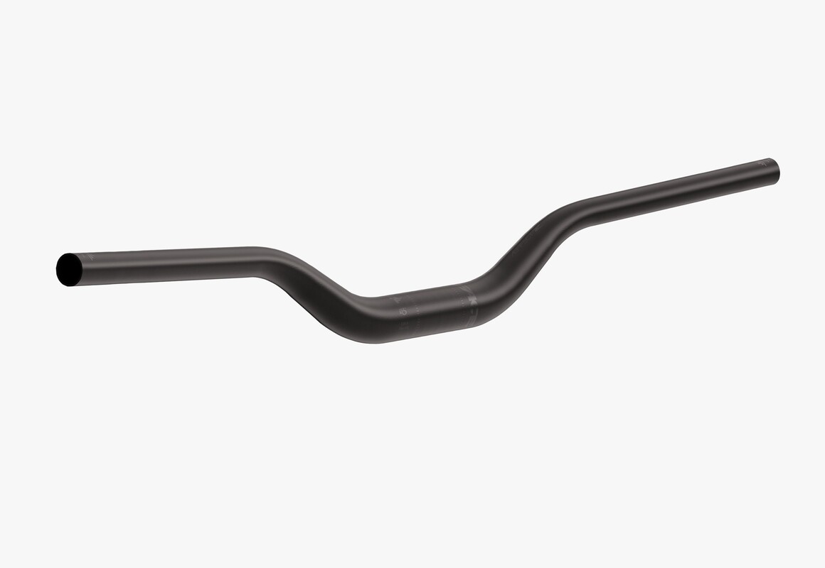 Race Face Aeffect R handlebar, 35X780mm, 55mm - Image 3