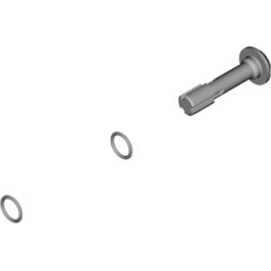 Shimano Banjoruuvi ja O-rengas BR-M8120