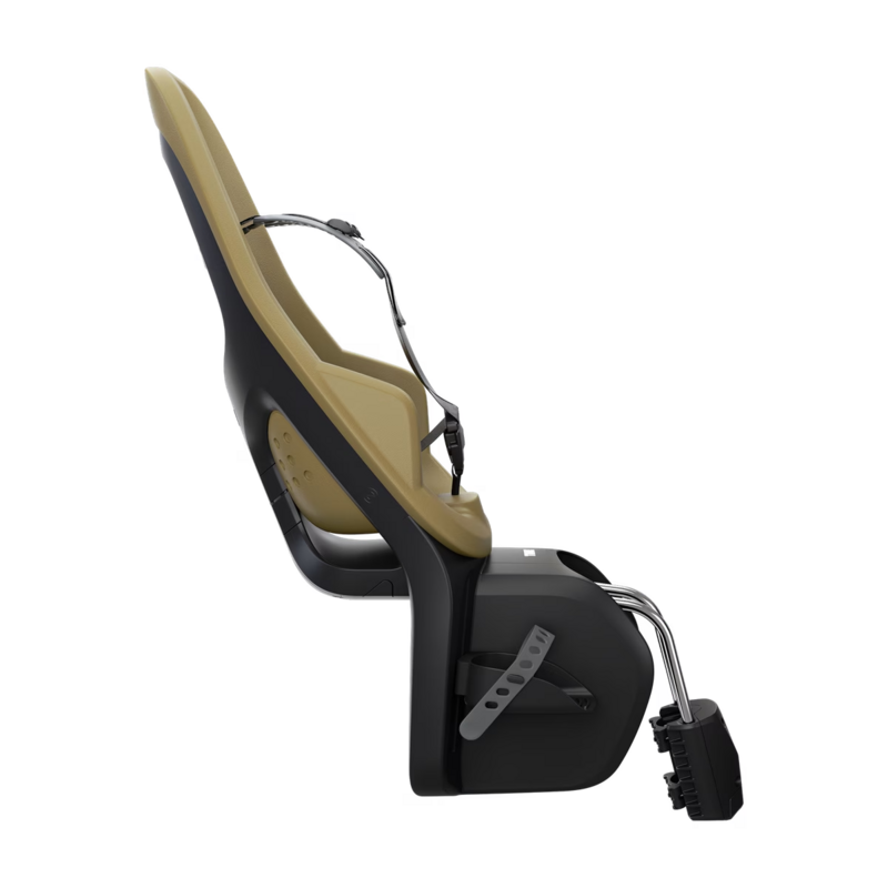 Thule Yepp 2 Maxi - Frame mount - Image 3