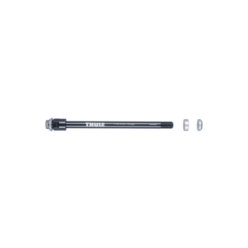 Thule thru axle (M12 x 1.0)