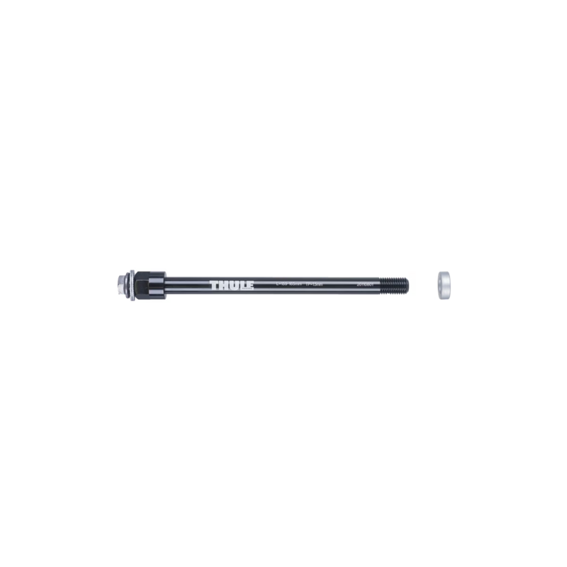 Thule thru axle (M12 x 1.5)