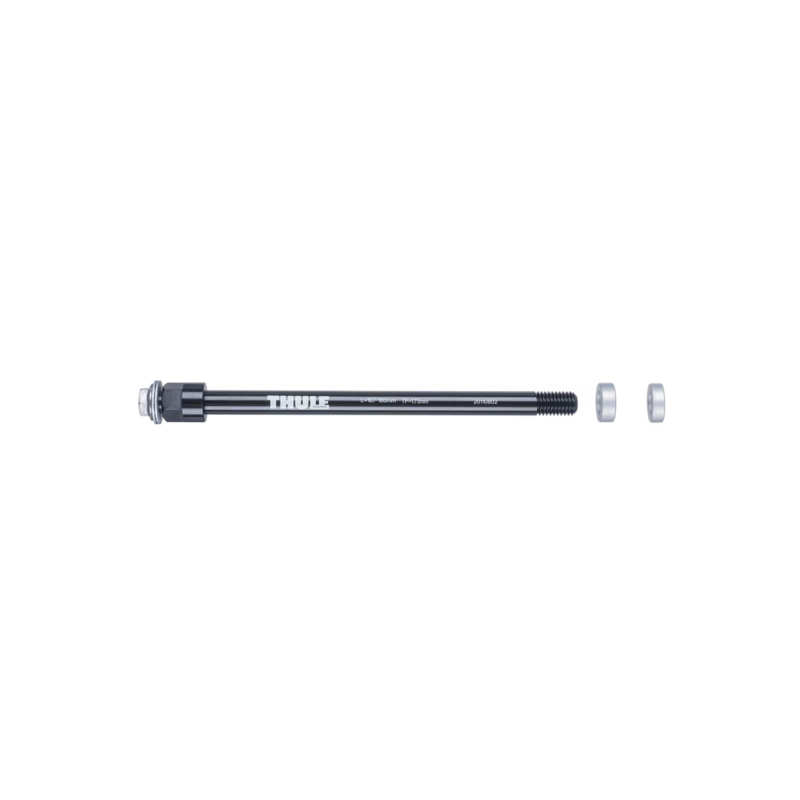 Thule thru axle (M12 x 1.75)