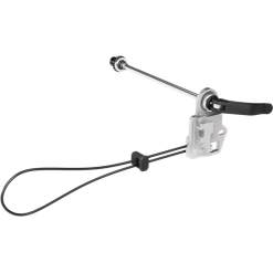 Thule Axle Mount ezHitch™ Plate w/QR